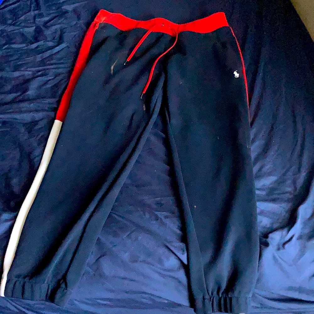 Ralph Lauren jogging pants